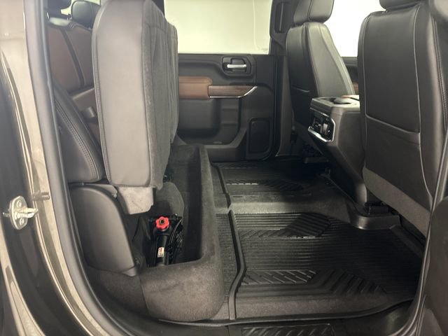 Used 2022 Chevrolet Silverado 3500 High Country w/ Safety Package II image 33