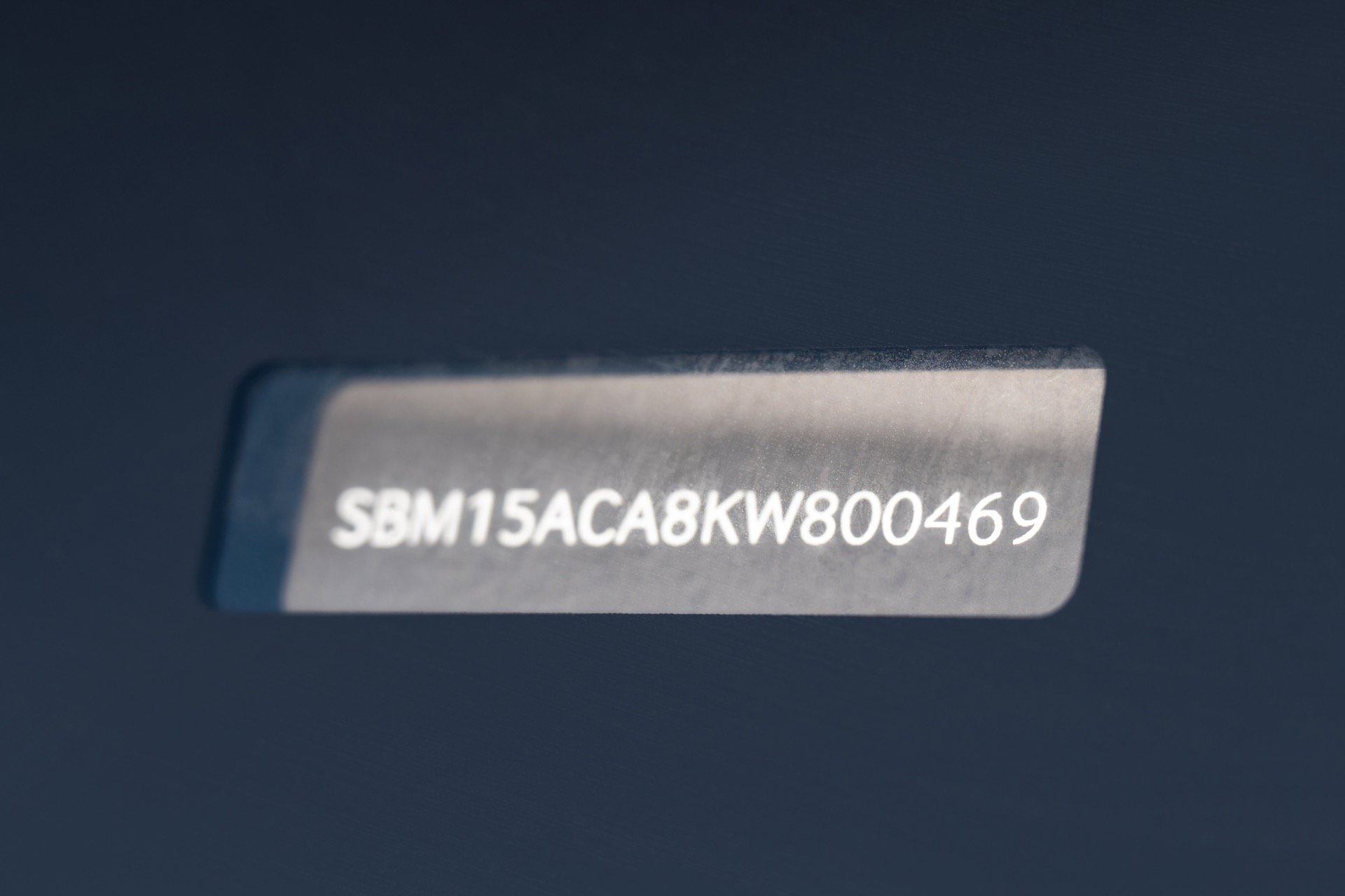 Used 2019 McLaren Senna RWD image 68