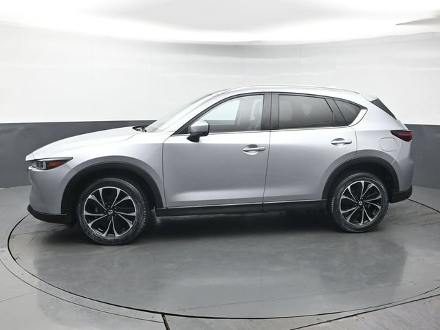 Certified 2023 MAZDA CX-5 AWD 2.5 S w/ Premium Package image 2