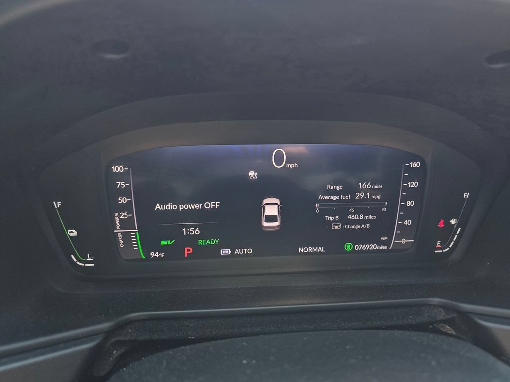 Used 2025 Honda Accord Sport image 18