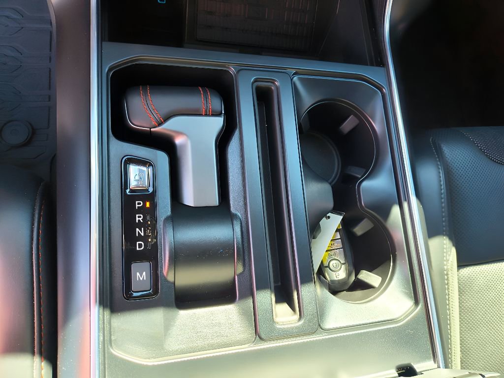 Used 2024 Ford F150 Raptor image 31