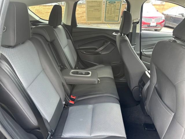 Used 2018 Ford Escape SE image 20