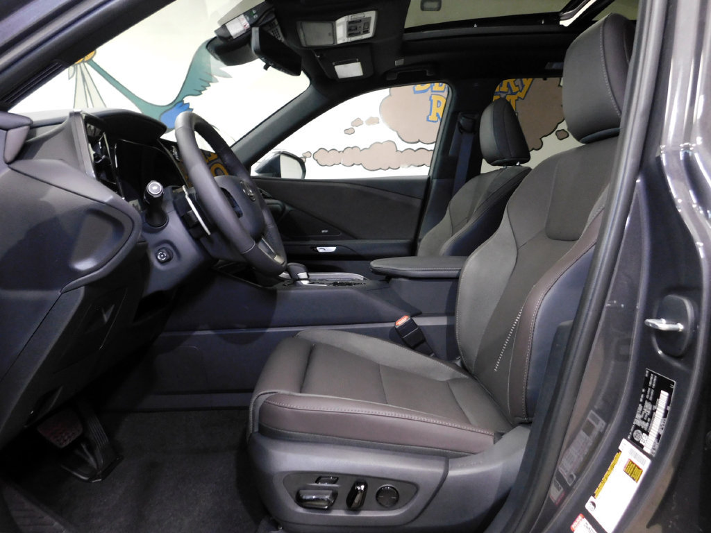 Used 2026 Lexus TX 350 AWD image 29