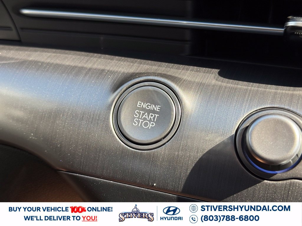 New 2027 Hyundai Kona SE FWD image 27