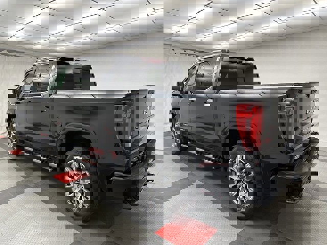 New 2026 GMC Sierra 1500 Denali image 4