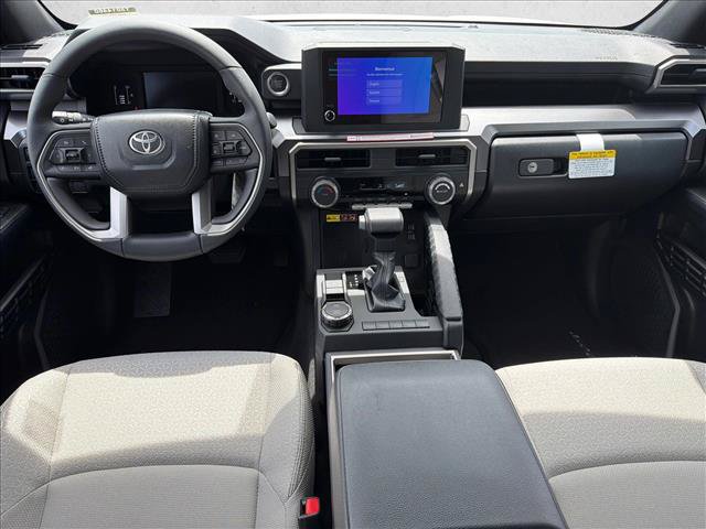 Used 2026 Toyota 4Runner SR5 RWD image 22