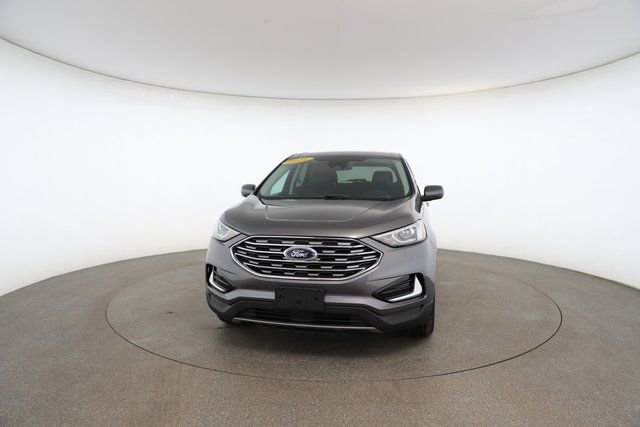 Used 2022 Ford Edge SEL image 31