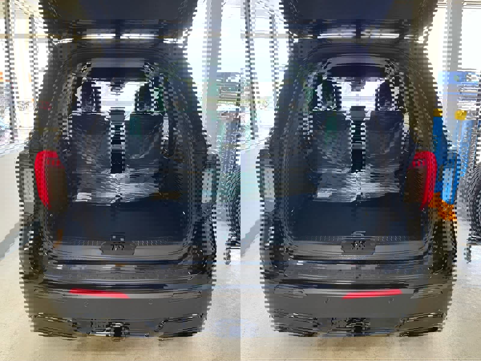 New 2026 Ford Explorer ST-Line AWD/4WD image 25