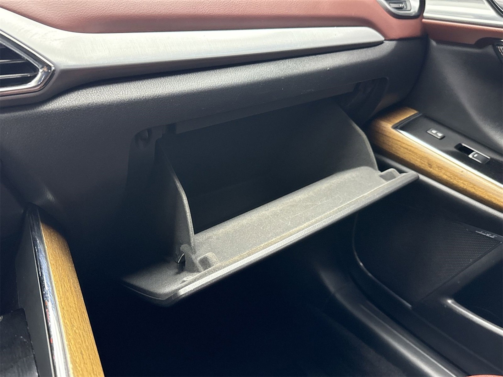 Used 2016 MAZDA CX-9 Signature image 31