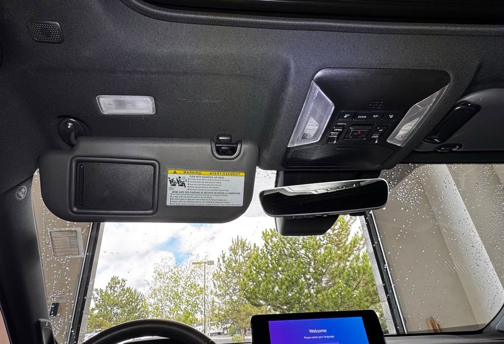 Used 2024 Toyota RAV4 XSE w/ Advanced Technology Package image 40