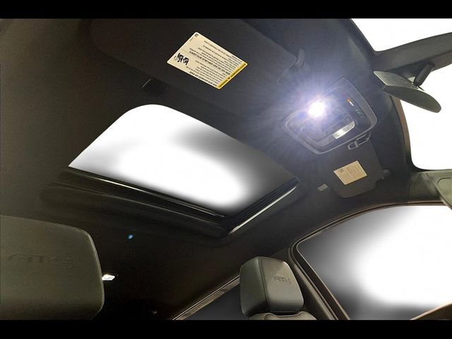 Certified 2021 GMC Sierra 1500 AT4 w/ Off-Road Performance Package image 26