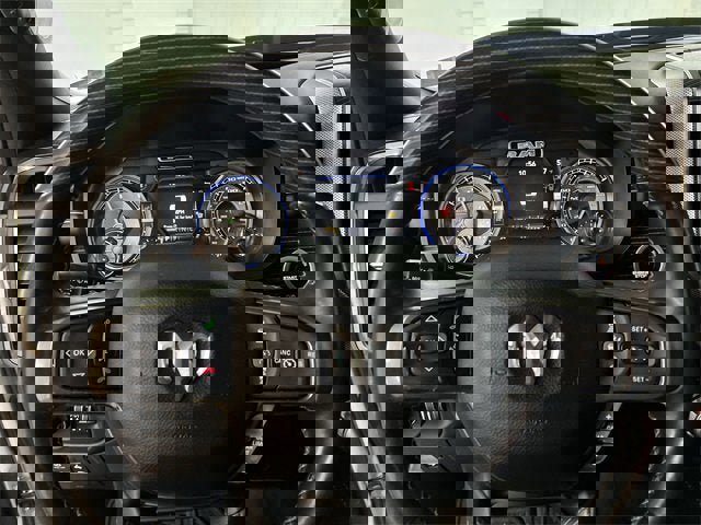 Used 2021 RAM 1500 Limited w/ Night Edition image 11