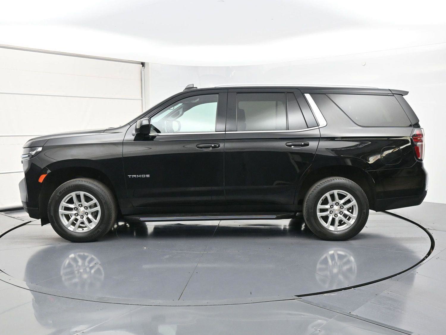 Used 2021 Chevrolet Tahoe LT image 22