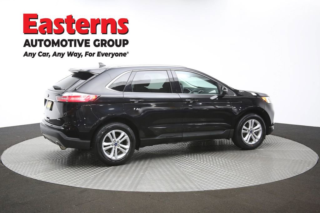 Used 2020 Ford Edge SEL image 42