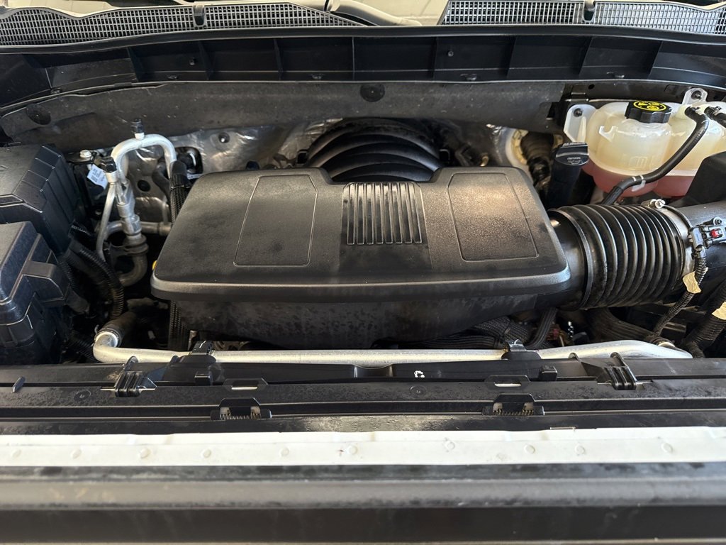 Used 2024 GMC Sierra 1500 SLT image 24