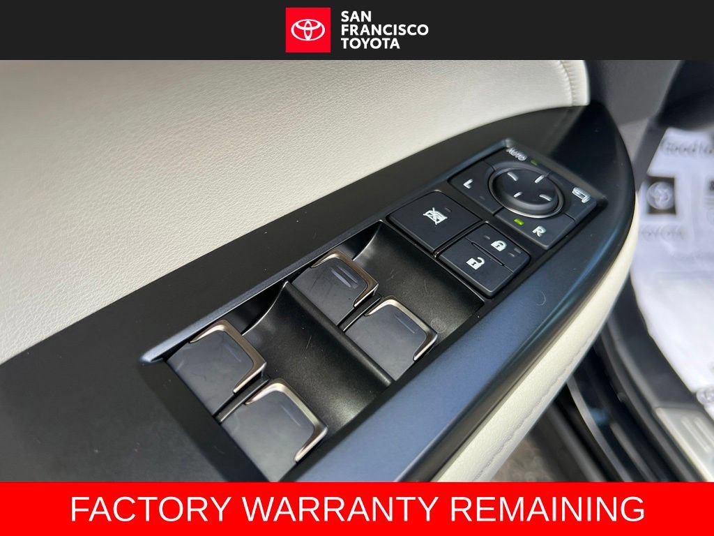 Used 2025 Lexus NX 350h AWD w/ Accessory Package (K3) image 38