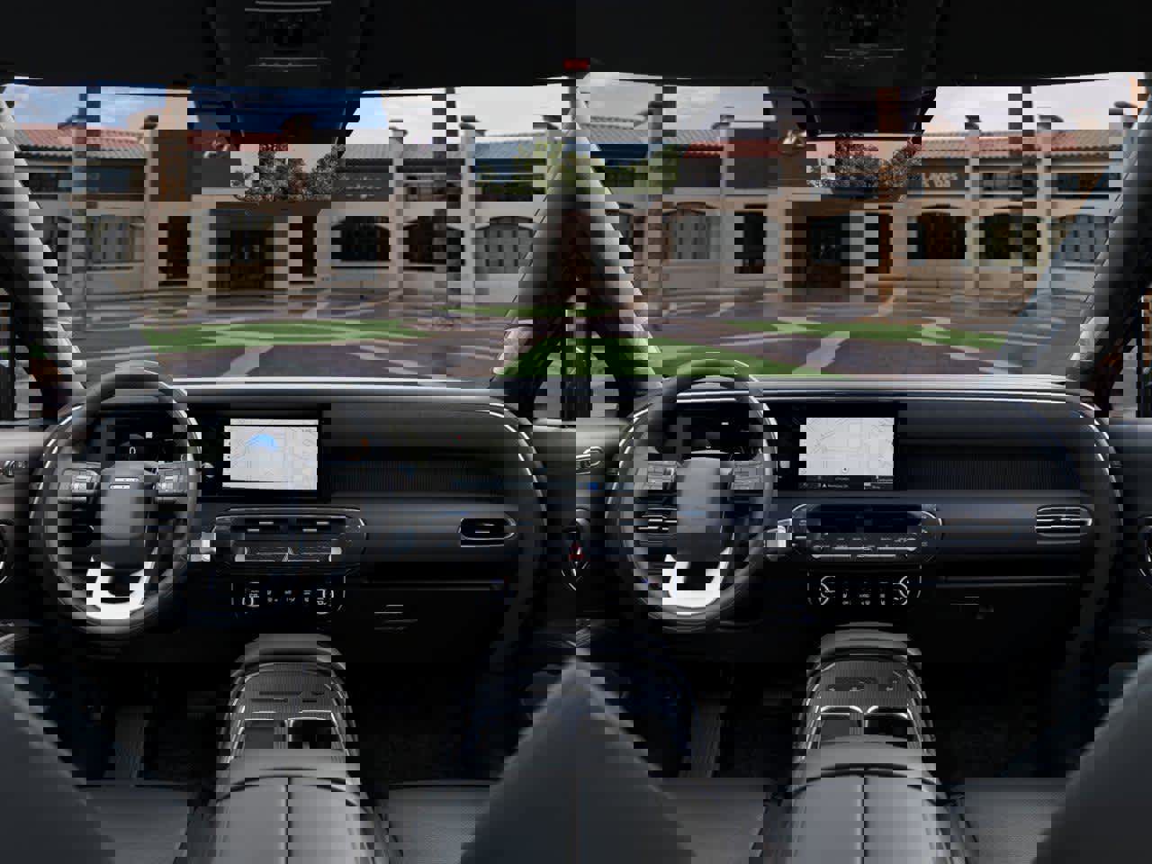 New 2026 Hyundai Palisade Calligraphy image 11