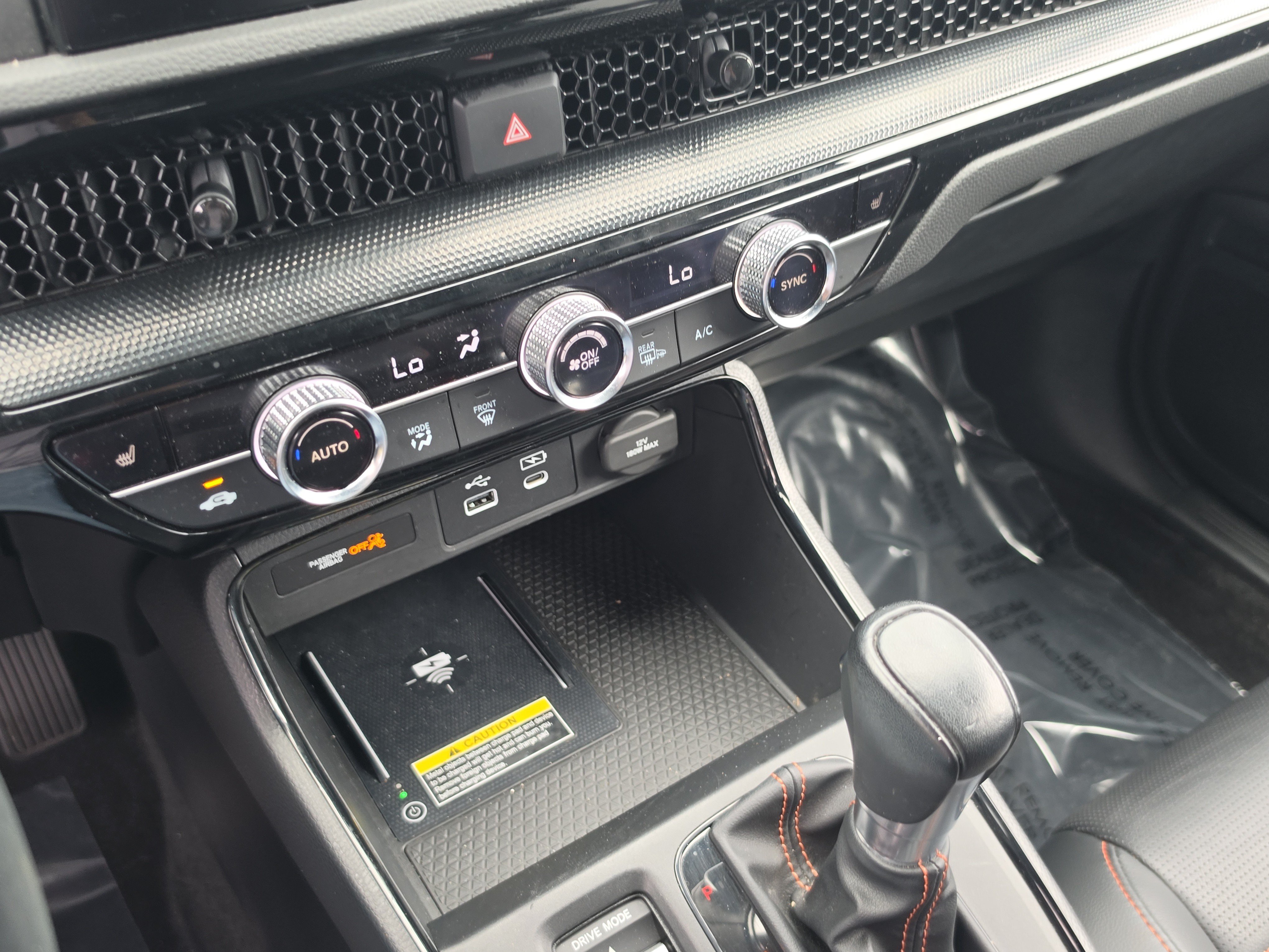 Certified 2023 Honda CR-V Sport Touring image 29