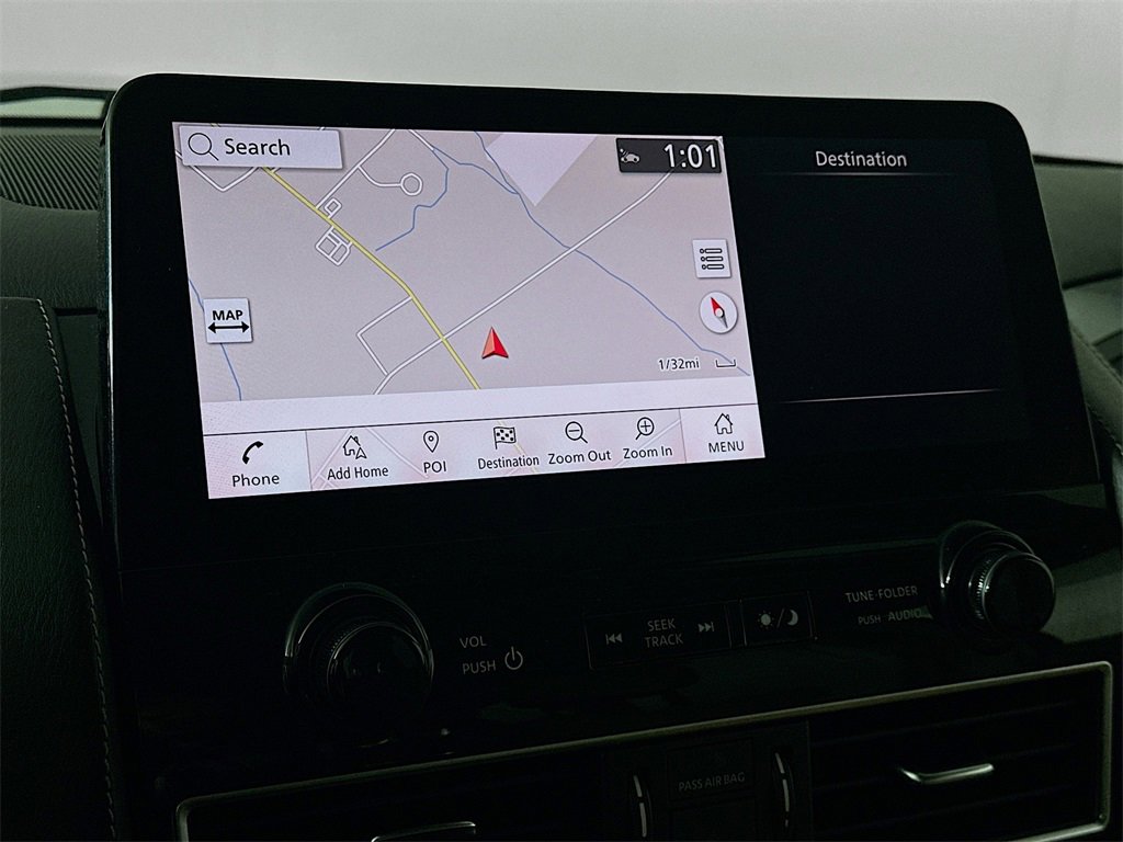 Used 2023 Nissan Armada SV image 19