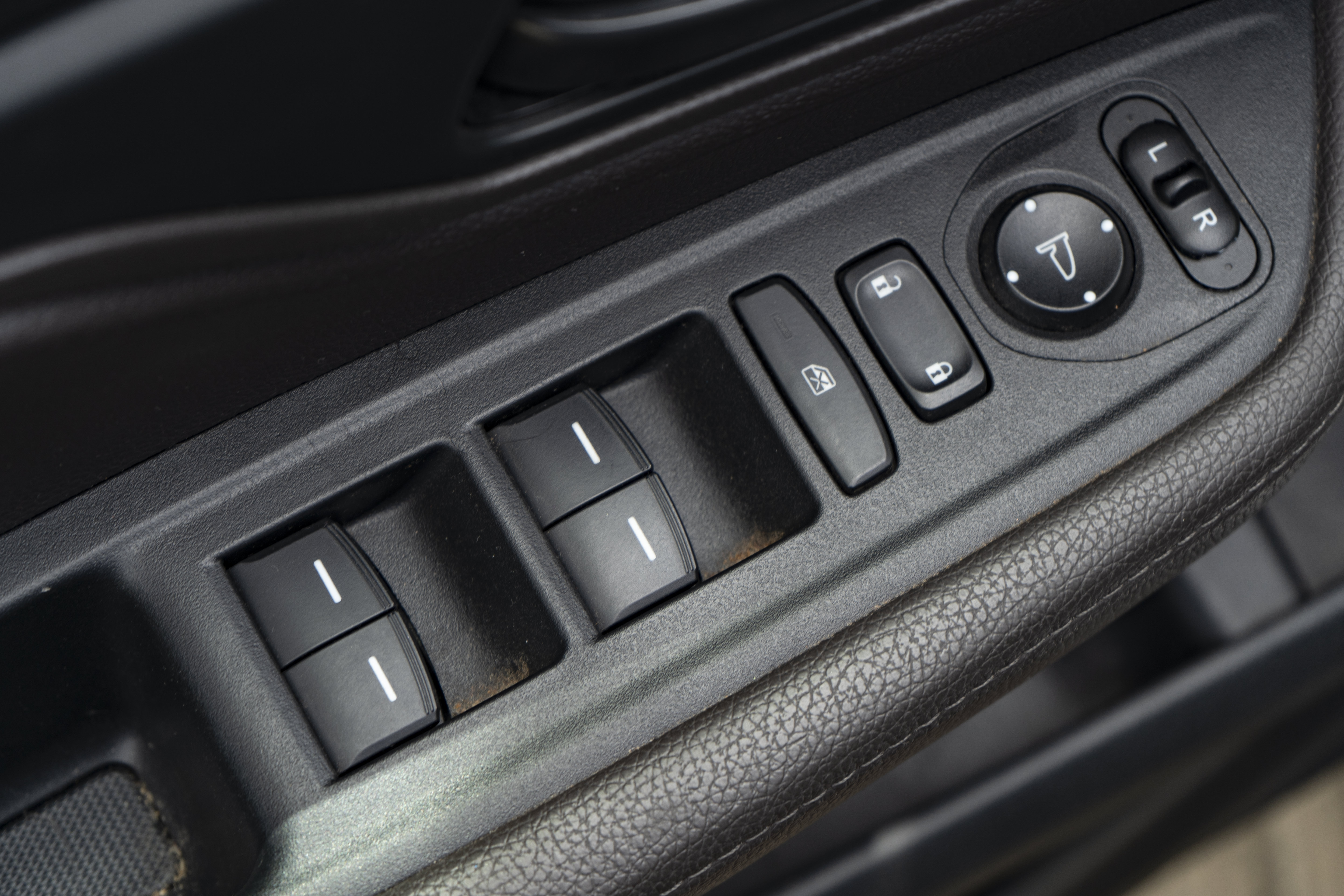 Certified 2019 Honda Odyssey EX image 36