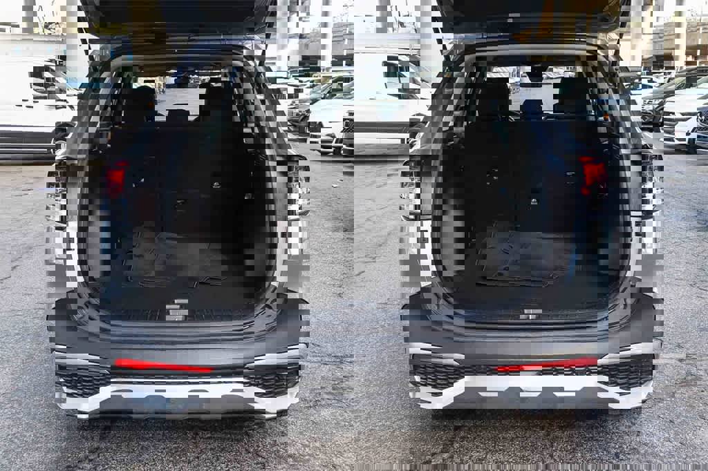 Used 2024 Kia Sportage LX image 26