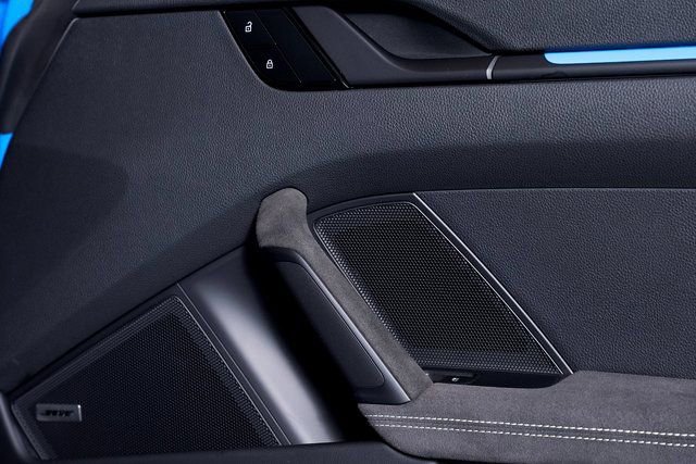 Used 2022 Porsche 911 GT3 image 60