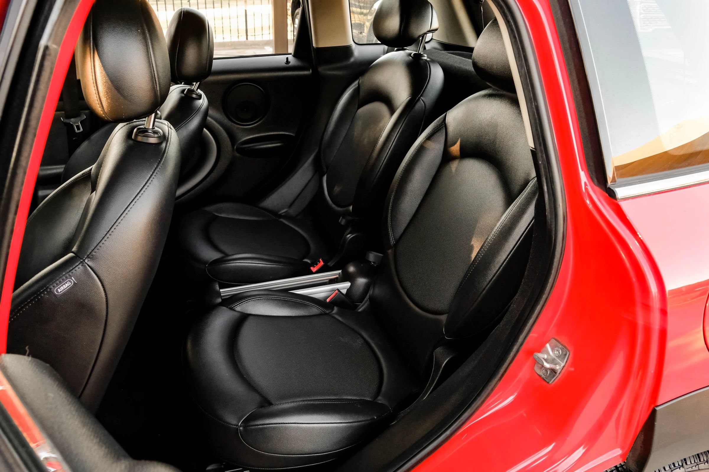 Used 2011 MINI Cooper Countryman S FWD image 32