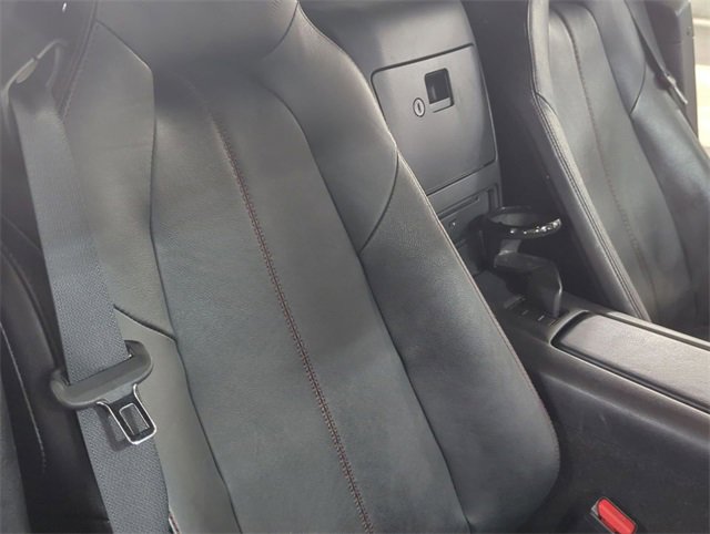 Used 2017 MAZDA MX-5 Miata RF Grand Touring image 21