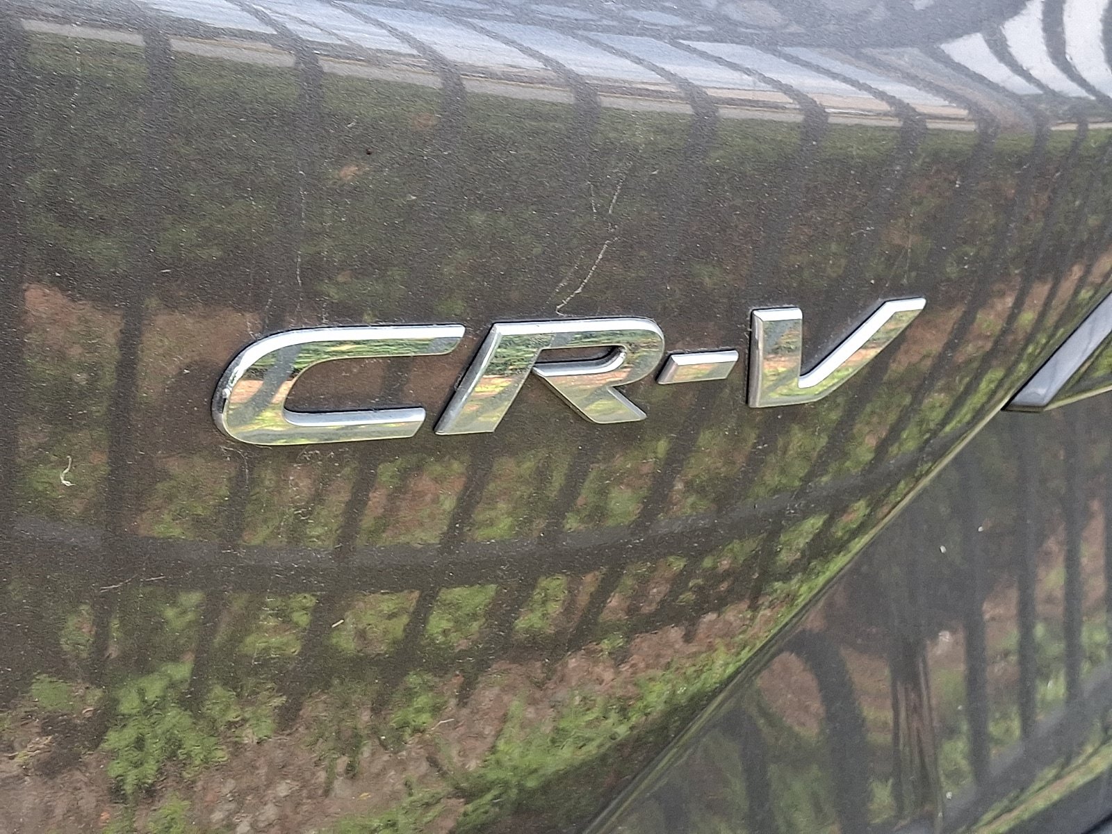 Used 2018 Honda CR-V Touring image 5