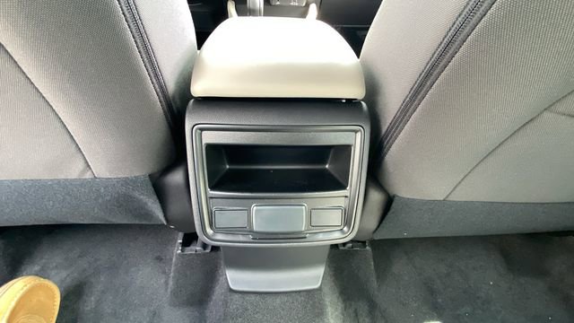 New 2026 Subaru Forester AWD/4WD image 11