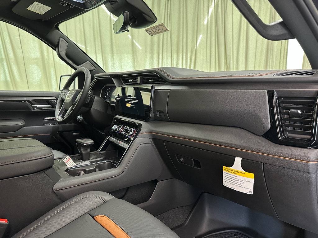 New 2026 GMC Sierra 1500 AT4 w/ Technology Package image 26