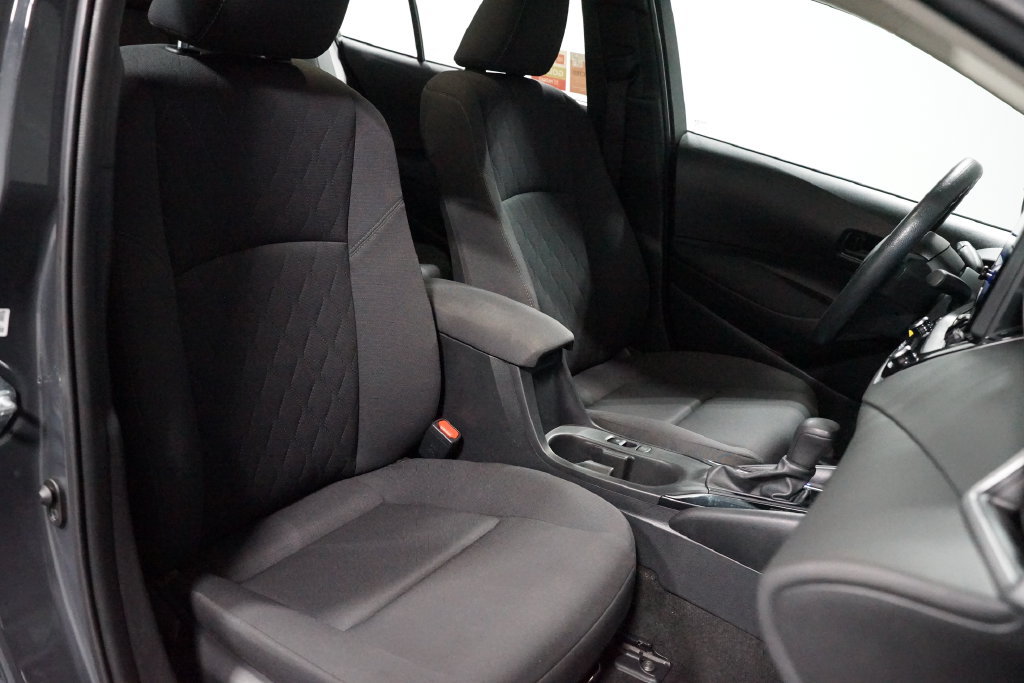 Certified 2024 Toyota Corolla LE FWD image 25