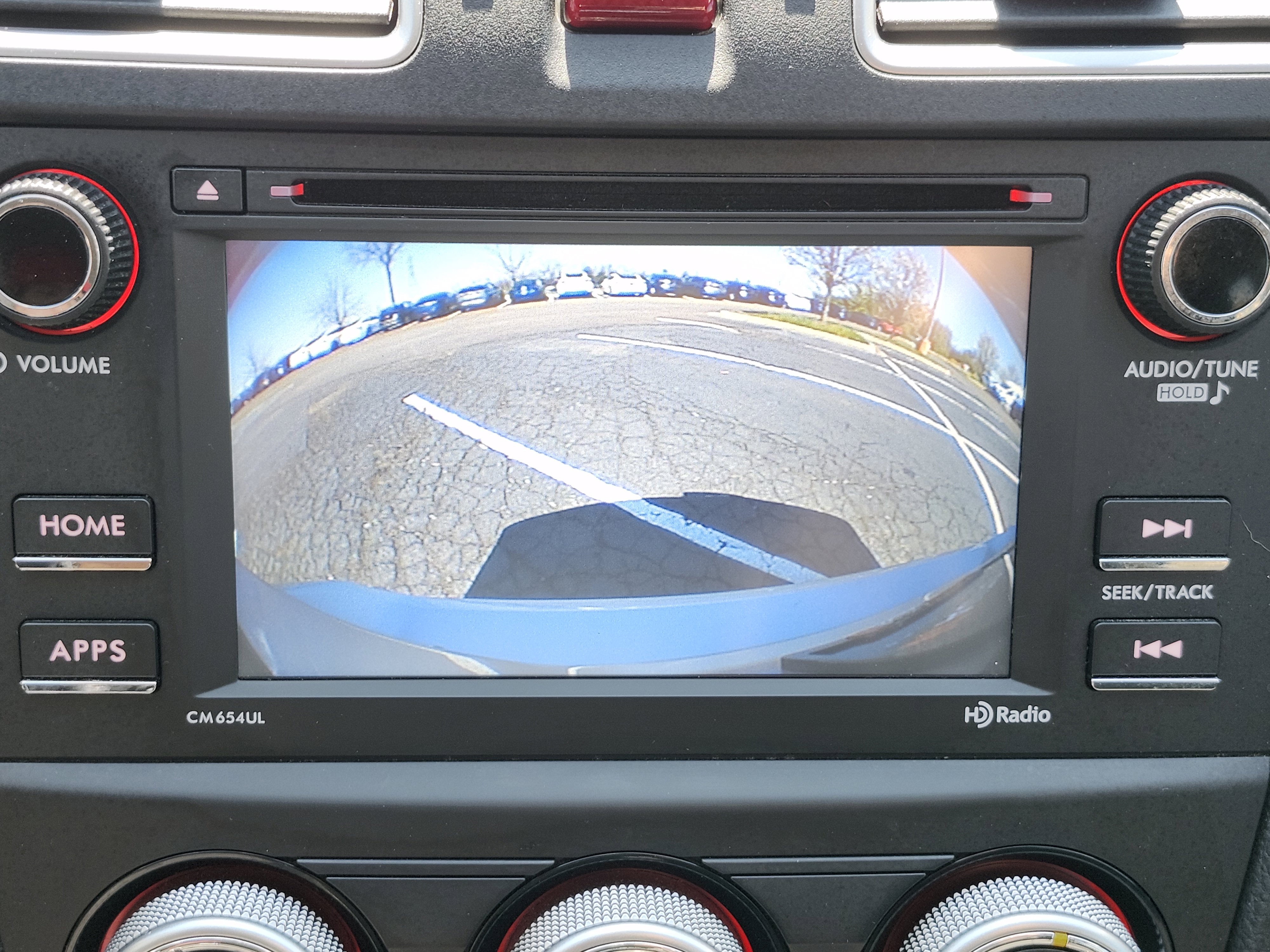 Used 2015 Subaru Impreza 2.0i image 2