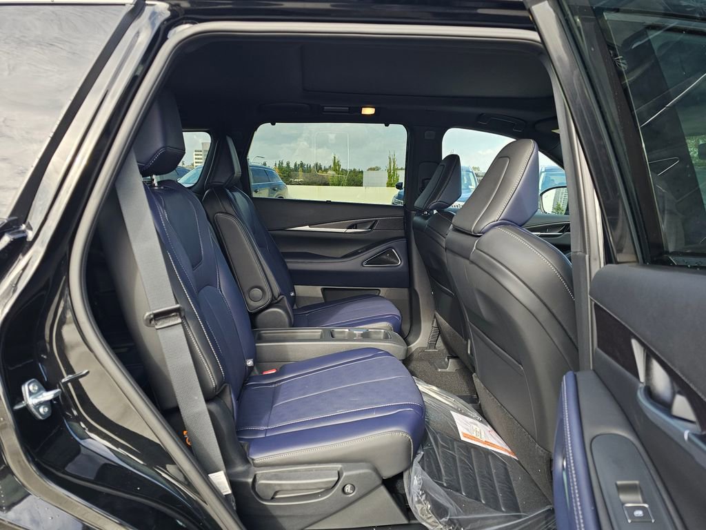 New 2026 INFINITI QX60 Sport image 14