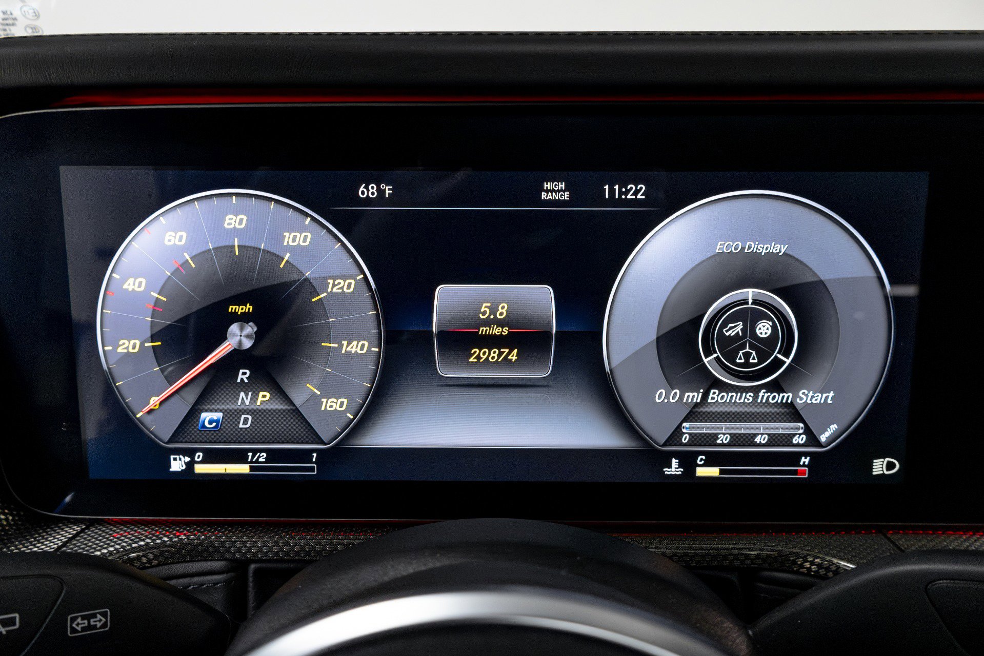 Used 2020 Mercedes-Benz G 550 image 8