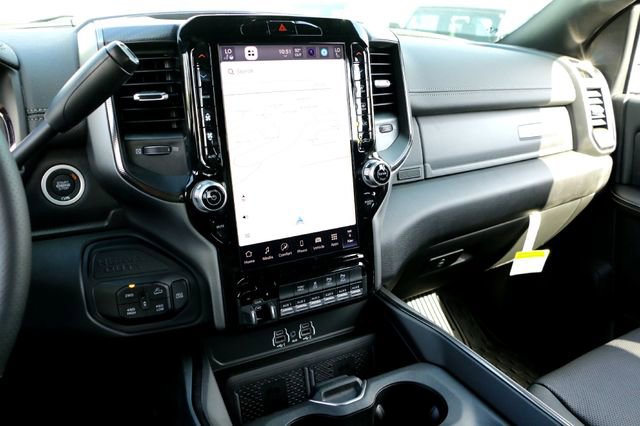 New 2026 RAM 2500 Rebel image 13