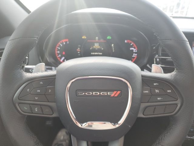 New 2026 Dodge Durango GT AWD/4WD image 13