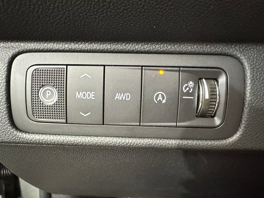 New 2027 Chevrolet Traverse RS AWD/4WD image 22