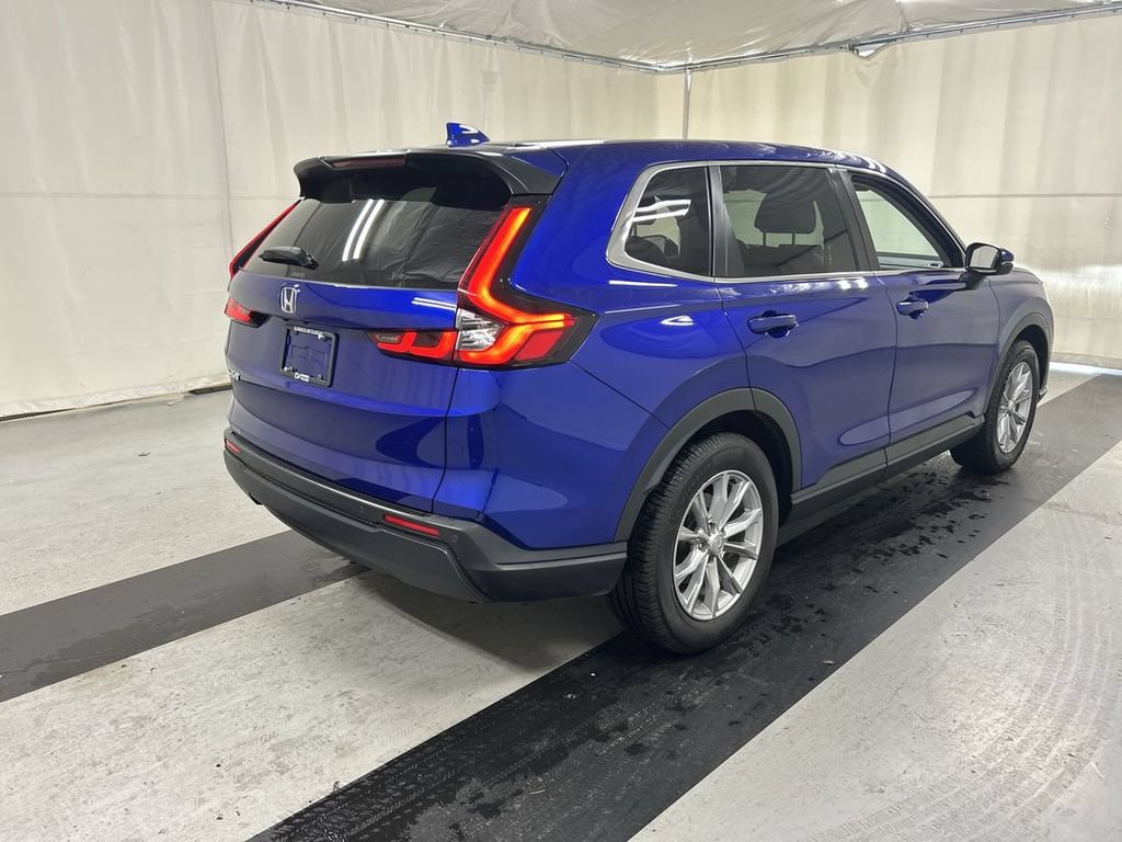 Used 2023 Honda CR-V EX-L image 2