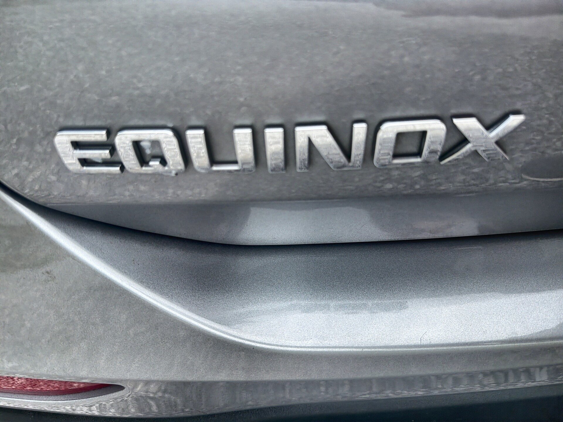 Used 2024 Chevrolet Equinox LT AWD/4WD image 38