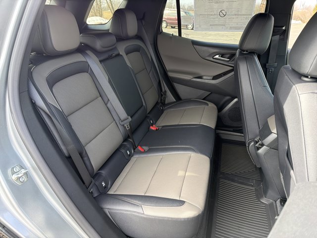 New 2026 Chevrolet Equinox LT w/ Convenience Package II image 27