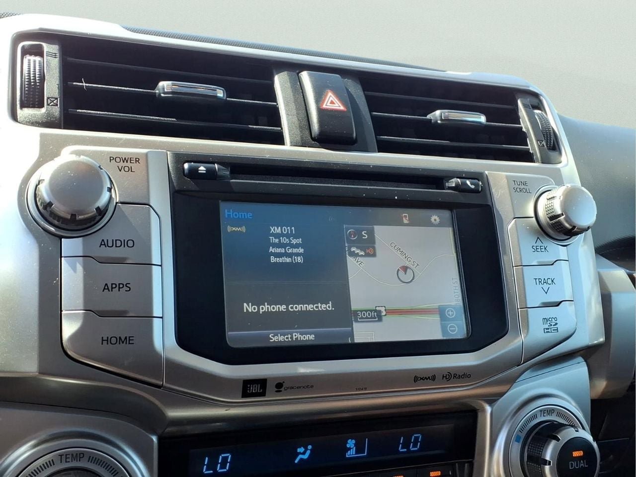 Used 2019 Toyota 4Runner Limited AWD/4WD image 19