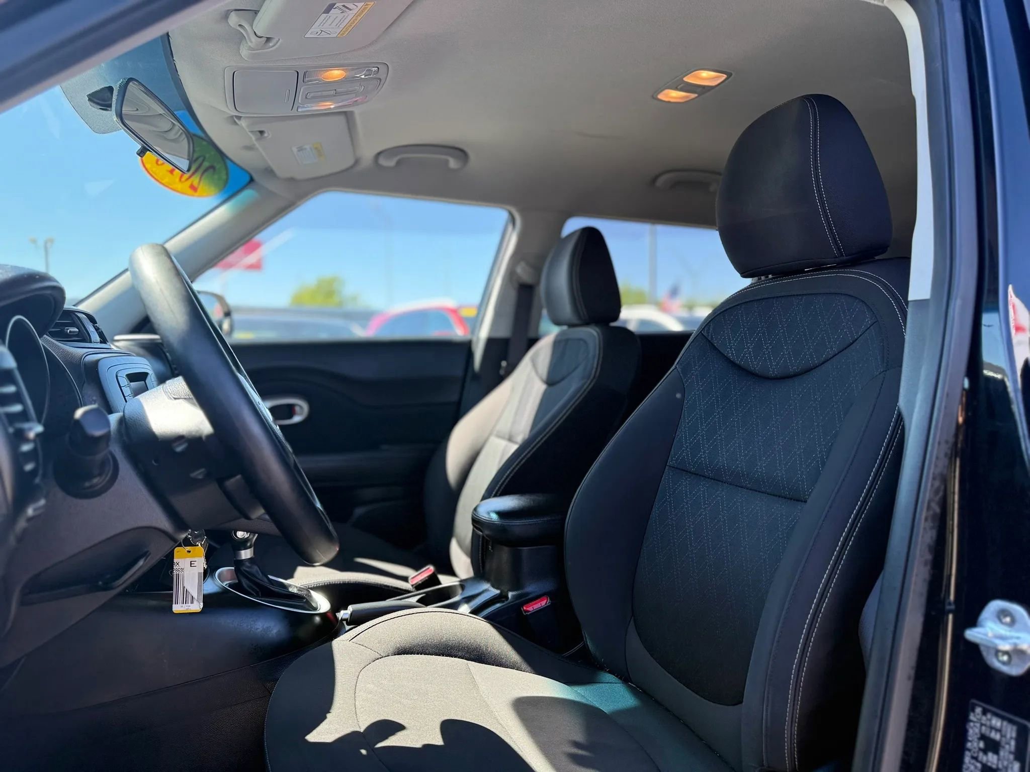 Used 2016 Kia Soul image 10