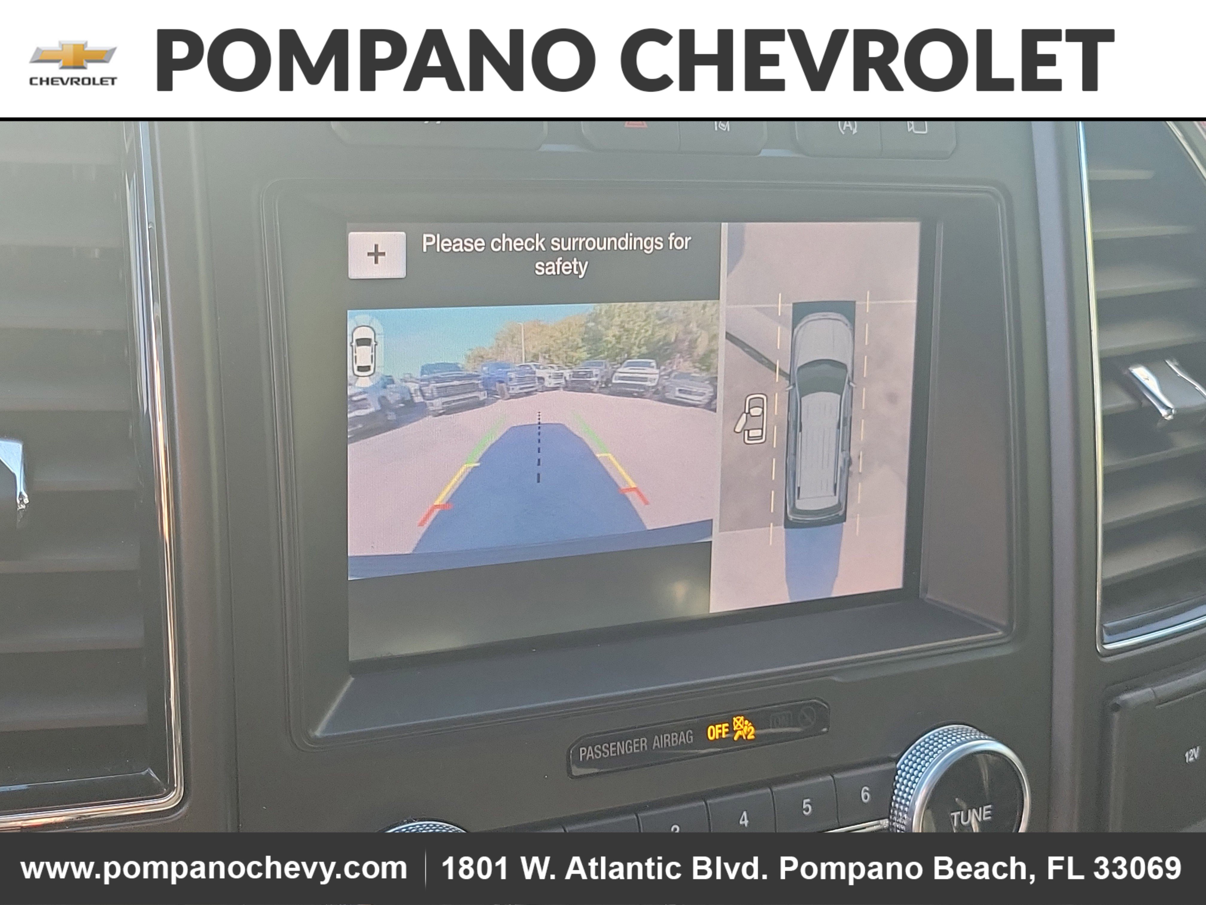 Used 2019 Ford Expedition Max Limited w/ Equipment Group 303A image 31