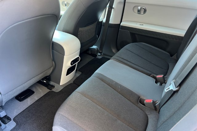 Used 2024 Hyundai Ioniq 5 SEL RWD image 13