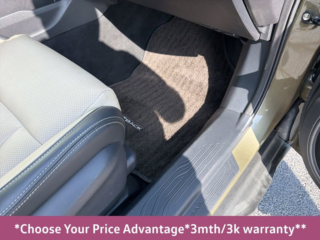 Used 2022 Subaru Outback Limited image 29