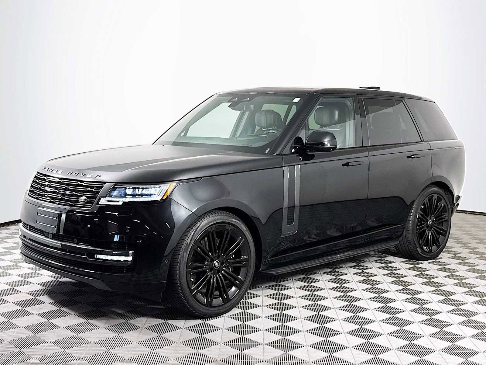 Used 2024 Land Rover Range Rover Autobiography