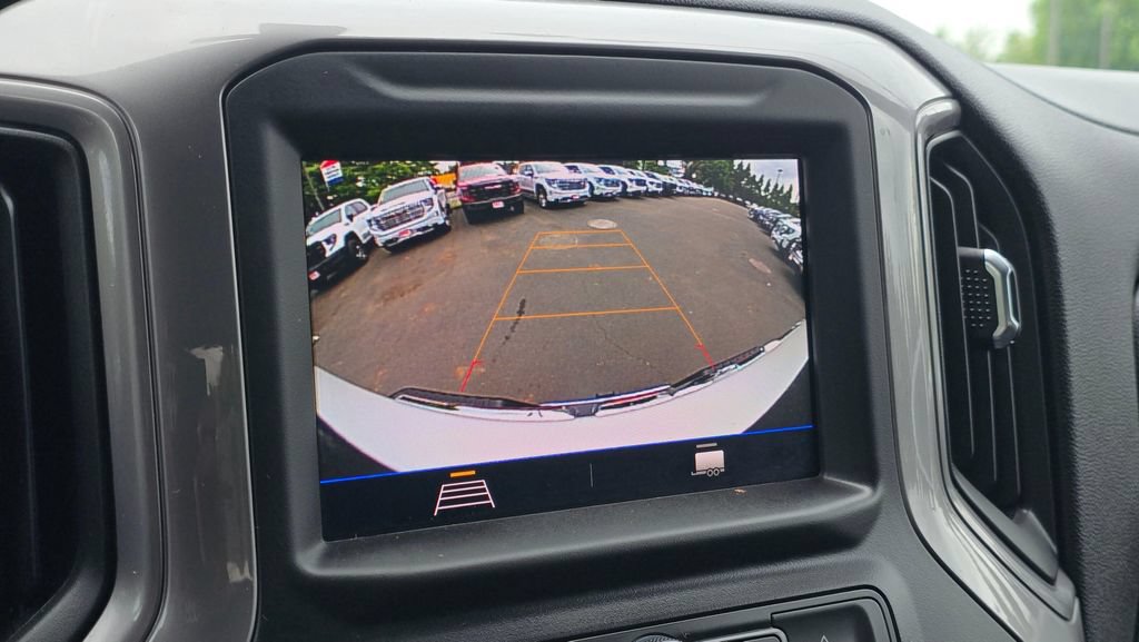 Used 2021 GMC Sierra 3500 4x4 Crew Cab w/ Gooseneck/5TH Wheel Package image 29