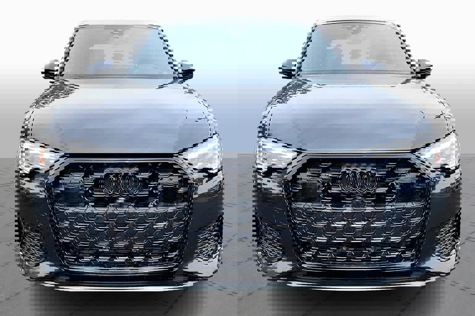 Used 2024 Audi A6 Premium image 4