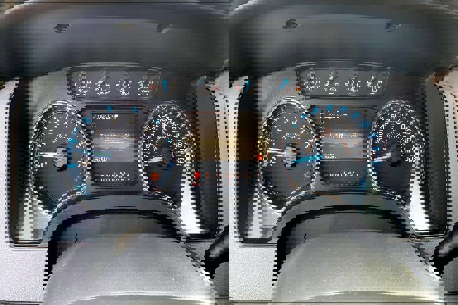 Used 2011 Ford F150 XLT w/ XLT Chrome Pkg AWD/4WD image 22